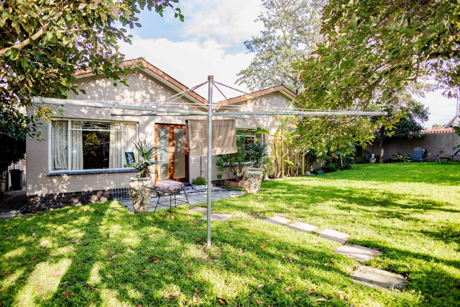 4 Bedroom Property for Sale in Oostersee Western Cape